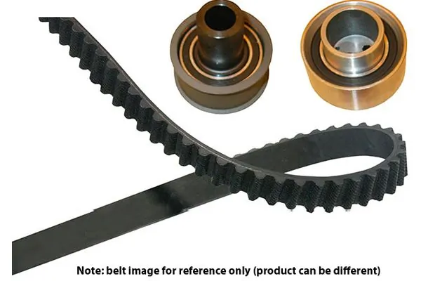 Timing Belt Kit